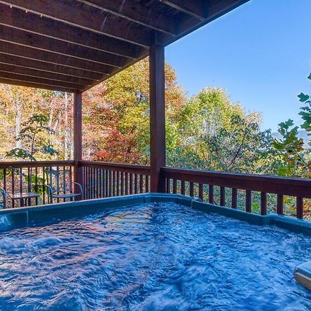 Daya, Hot Tub, Pool Table, 1089 Of Free Attraction Tickets For Each Paid Day, Dollywood And More! Gatlinburg Exterior foto